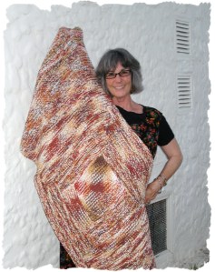 Another Mason-Dixon inspiration