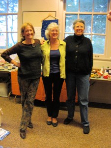SallyCarolynNancy09 Sally, Carolyn, and Nancy