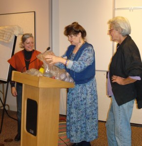 Skein Lane Retreat 2009 051