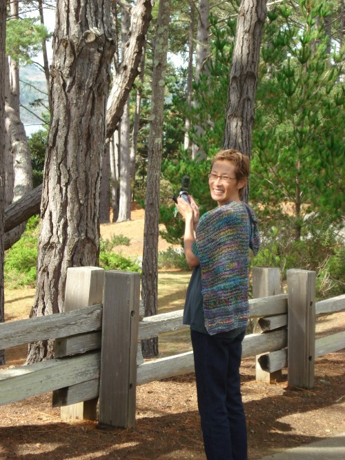 Skein Lane Retreat 2009