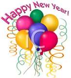Happy New Year