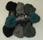 Karen H yarn from Stitches