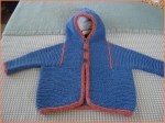 Carson’s Tomten Sweater