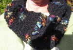 Diane’s cowl