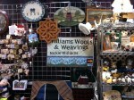 Williams Wools &&nbsp;Weavings