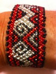 My latest bracelet