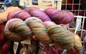 Greenwood Fibers