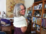 Susanne – Summer Flies&nbsp;Shawl