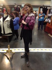 BTW...I want Melissa's boots!!