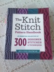 The Knit Stitch