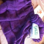 Connie’s Grandchild Baby Blanket