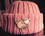 Hat – Louise