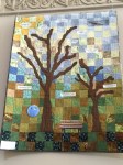 Quilt – Oakland Parks