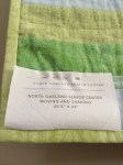 Quilt – North Oakland Senior&nbsp;Center